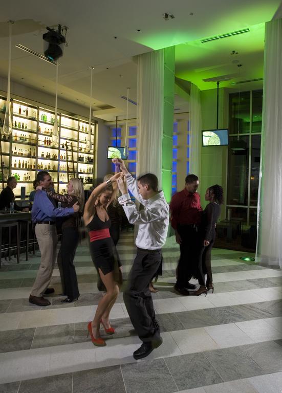 Le Merigot At Tropicana Evansville Zewnętrze zdjęcie