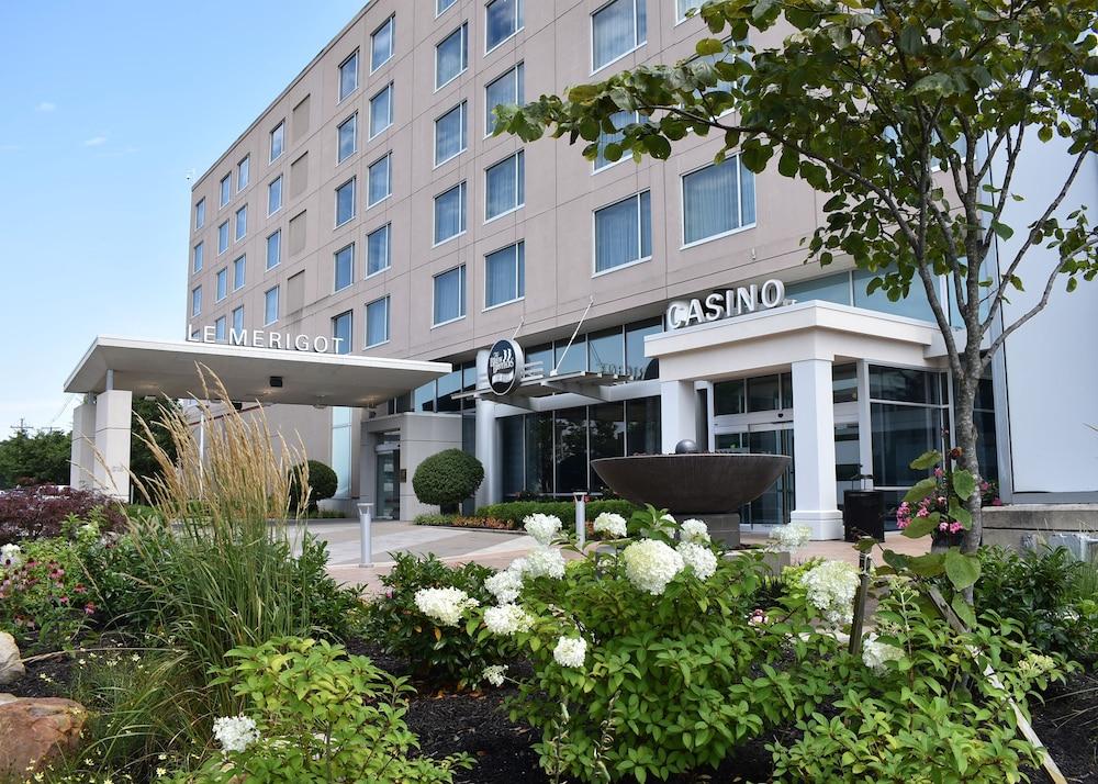 Le Merigot At Tropicana Evansville Zewnętrze zdjęcie