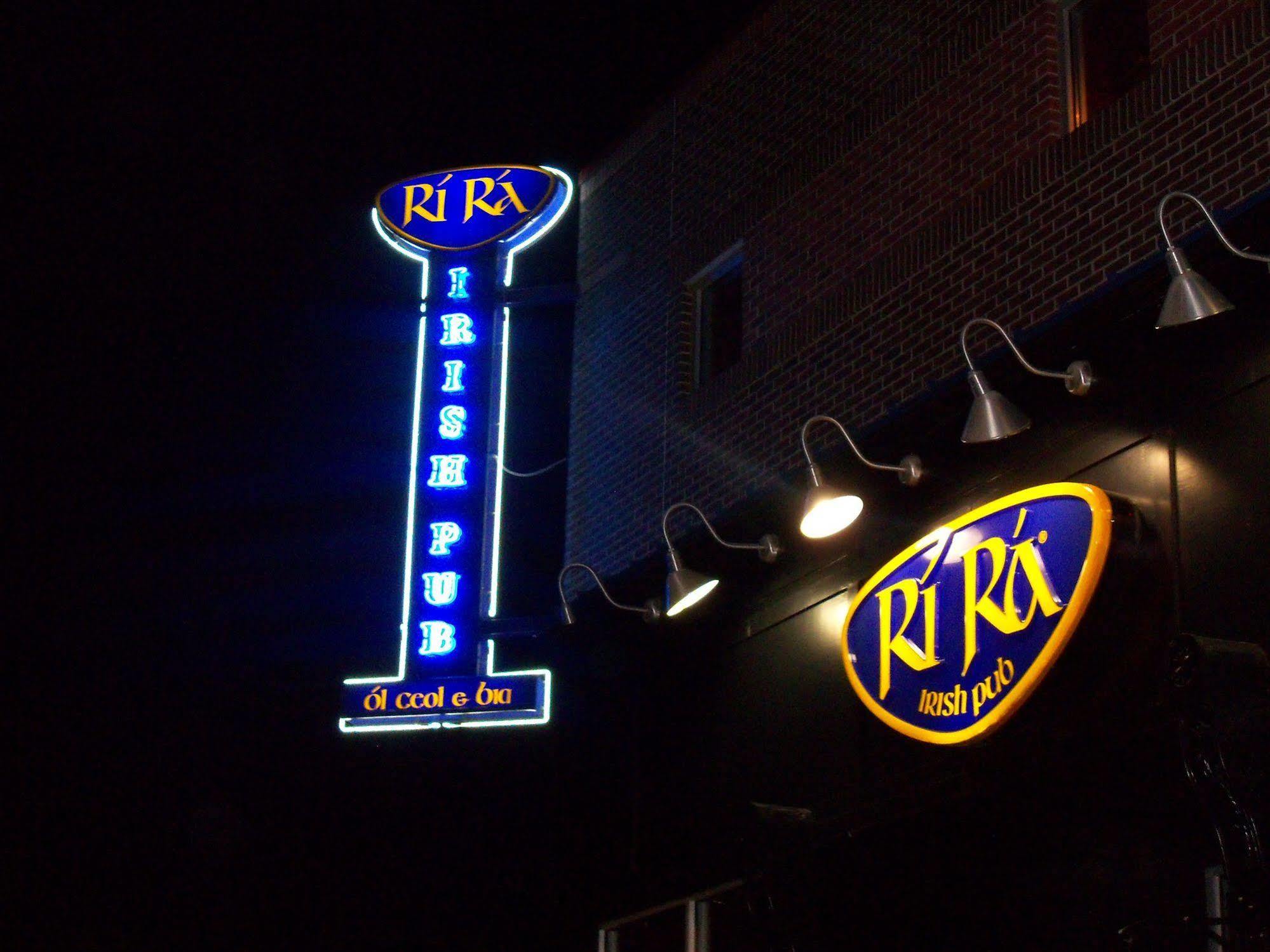 Le Merigot At Tropicana Evansville Zewnętrze zdjęcie
